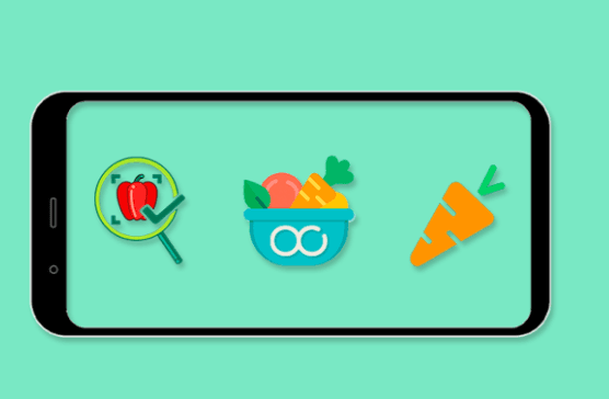 ¿Qué aplicaciones son buenos acompañantes en el camino a una vida saludable?