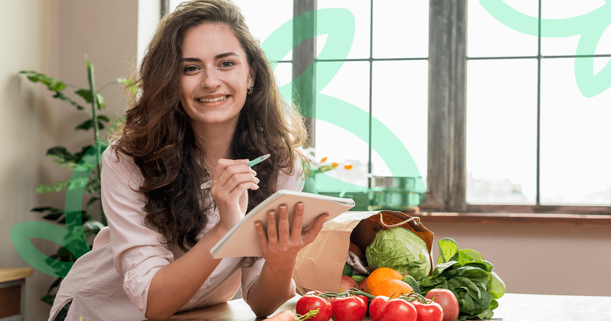 Alimentos para cuidar tu cerebro